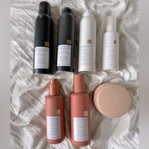 SOLD - NEW Kristin Ess Hair Products